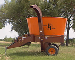 Rotogrind 760 medium